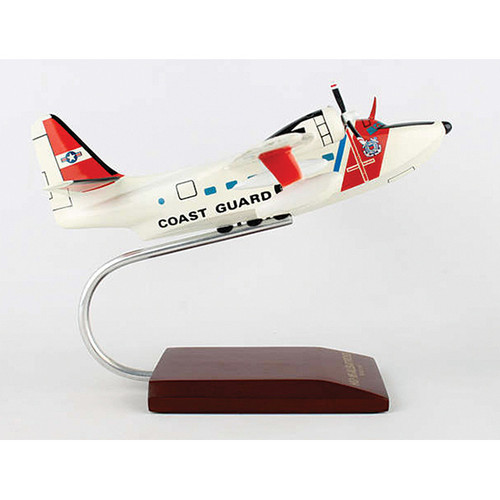 HU-16E Albatross 1/72 Display Model Alt Image 3