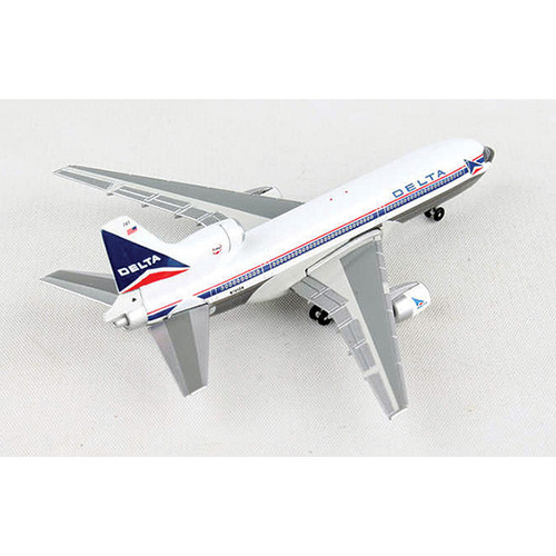 Delta L-1011 1/500 Die Cast Model Alt Image 4