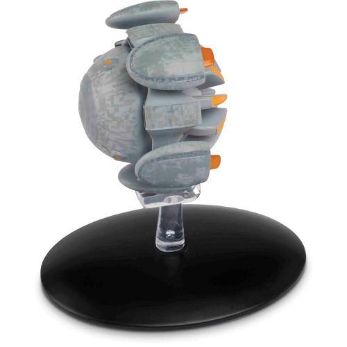 Eymorg Ion Drive Ship Die Cast Model Alt Image 3