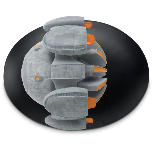 Eymorg Ion Drive Ship Die Cast Model Alt Image 4