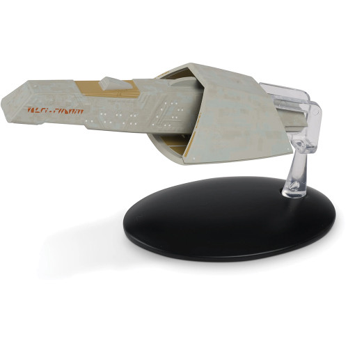 Vulcan T'Pau Die Cast Model Alt Image 3