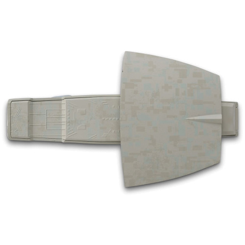 Vulcan T'Pau Die Cast Model Alt Image 6
