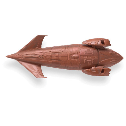 Vulcan D'Vahl Die Cast Model Alt Image 6