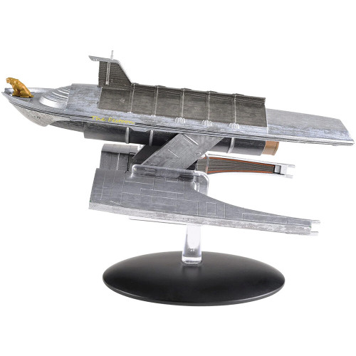 The Festoon Die Cast Model Alt Image 3