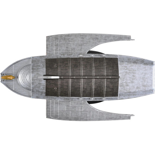 The Festoon Die Cast Model Alt Image 5