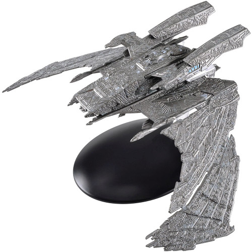 Scimitar Die Cast Model Alt Image 1