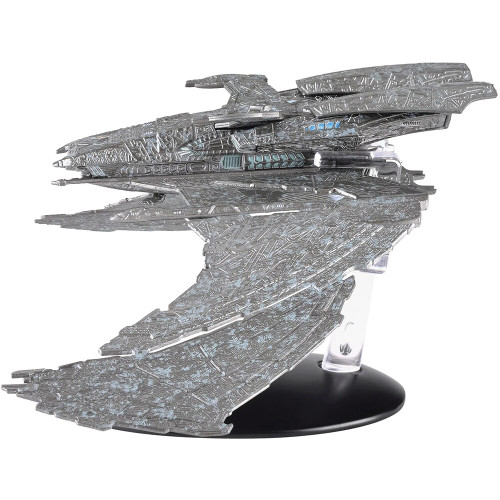 Scimitar Die Cast Model Alt Image 2