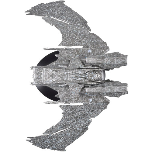 Scimitar Die Cast Model Alt Image 4