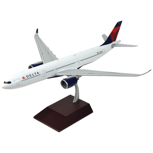 A330-900neo 1/200 Die Cast Model Alt Image 1