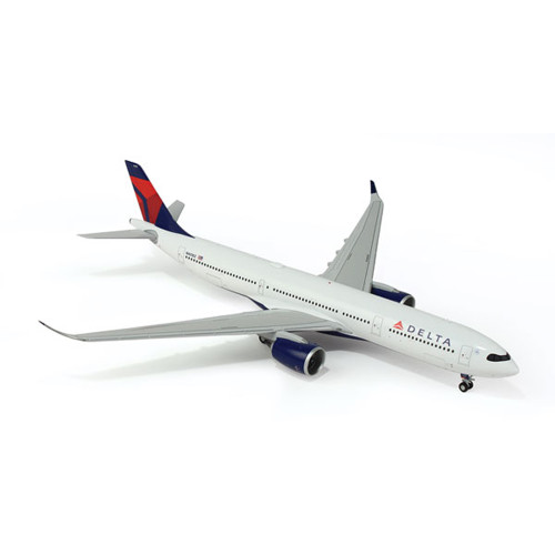 A330-900neo 1/200 Die Cast Model Alt Image 2