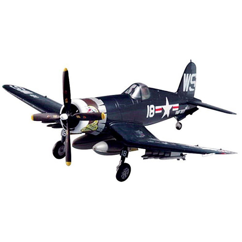 F4U-4 1/72 Model Main Image