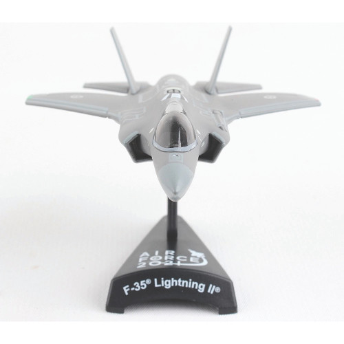 F-35 Lightning II 1/144 Die Cast Model Alt Image 2