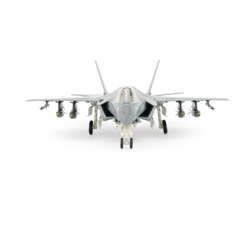 F-35C Lightning II 1/72 Die Cast Model | Historic Aviation