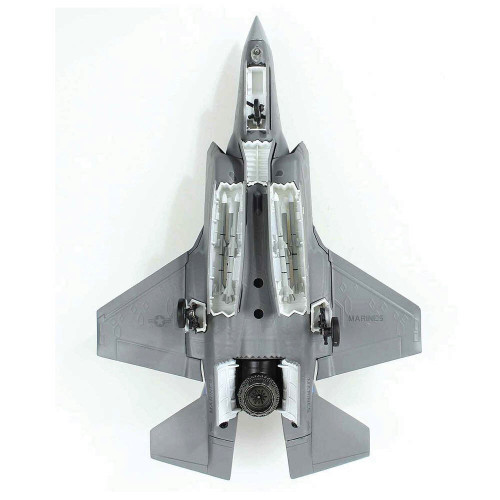 F-35B Lightning II 1/72 Die Cast Model - 461st FLTS Alt Image 3