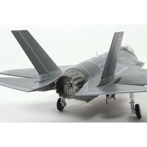 F-35 Lightning 1/72 Die Cast Model Alt Image 5