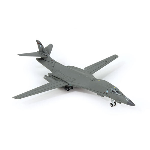 B-1B Lancer 1/400 Die Cast Model Alt Image 1