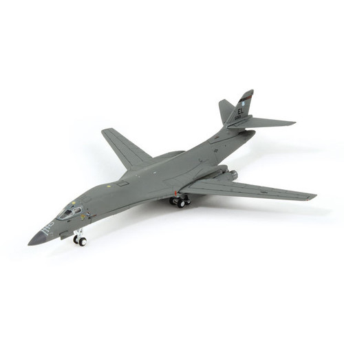 B-1B Lancer 1/400 Die Cast Model Alt Image 2