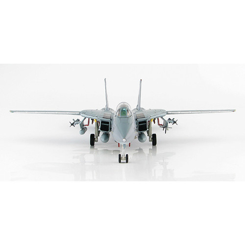 F-14B Tomcat 1/72 Die Cast Model - NG201 Alt Image 4