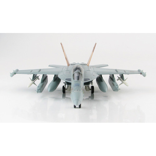 EA-18G Growler 1/72 Die Cast Model - NL540 Alt Image 4