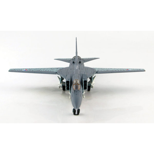 MIG-23MLD Flogger-K 1/72 Die Cast Model Alt Image 4