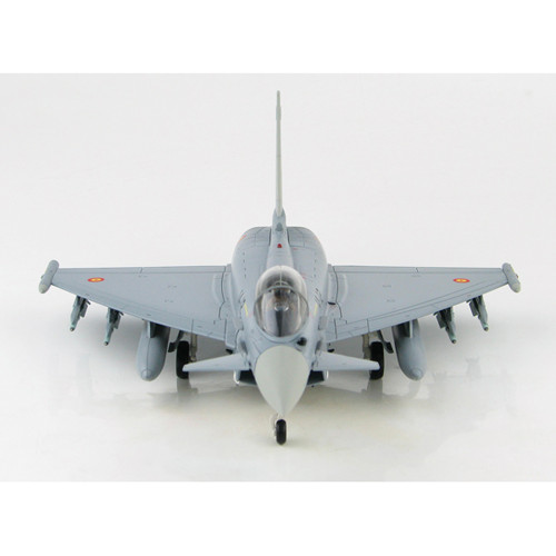 Eurofighter Typhoom EF2000 1/72 Die Cast Model Alt Image 4
