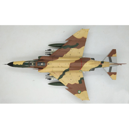 F/A-18C Hornet 1/72 Die Cast Model - J-5011 Alt Image 2