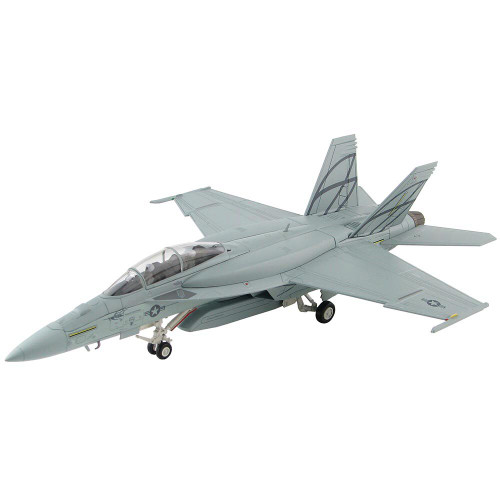 F/A-18F Super Hornet 1/72 Die Cast Model - 168492 Main Image