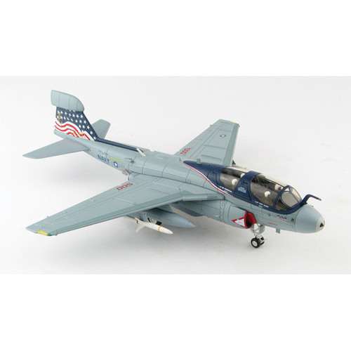 EA-6B Prowler 1/72 Die Cast Model - AG500 Alt Image 1