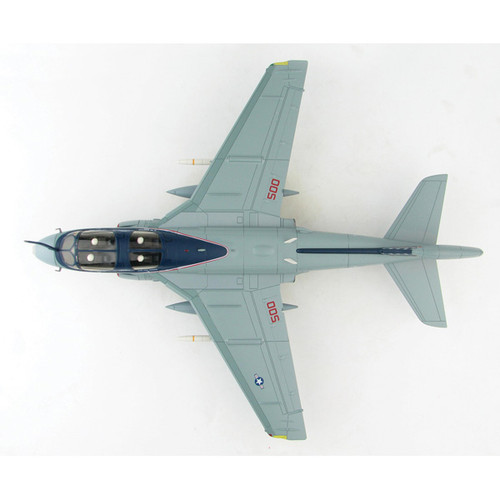 EA-6B Prowler 1/72 Die Cast Model - AG500 Alt Image 5
