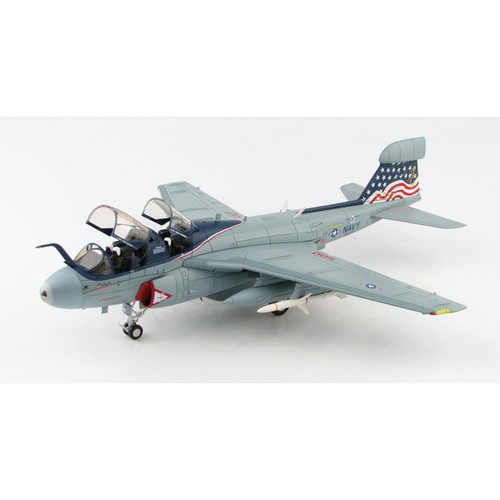 EA-6B Prowler 1/72 Die Cast Model - AG500 Alt Image 7