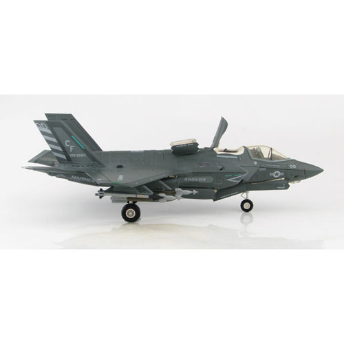 F-35B Lightning 1/72 Die Cast Model - #169415 Alt Image 3