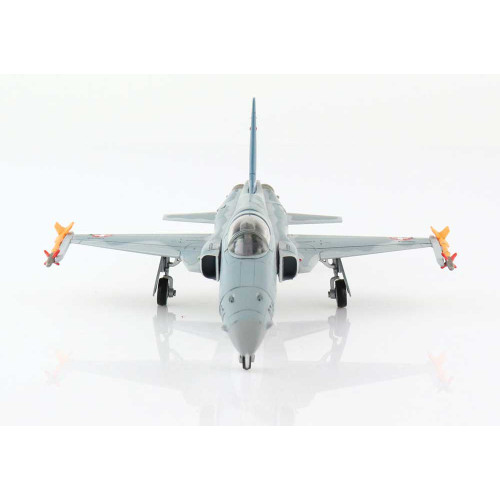 F-5E  Tiger 1/72 Die Cast Model Alt Image 3