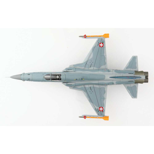F-5E  Tiger 1/72 Die Cast Model Alt Image 4