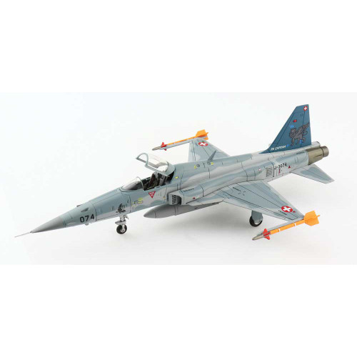 F-5E  Tiger 1/72 Die Cast Model Alt Image 6