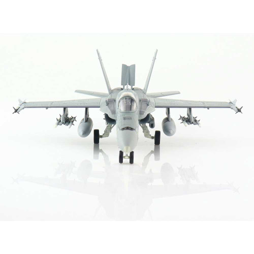 CF-18A Hornet 1/72 Die Cast Model Alt Image 3