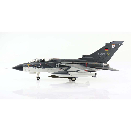 Tornado IDS 1/72 Die Cast Model  MFG1, German Navy, 1980s Alt Image 2