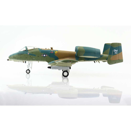 A-10C Thunderbolt II 1/72 Die Cast Model - HA1331 Alt Image 2