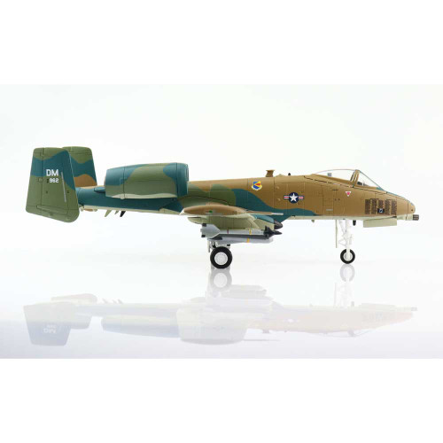 A-10C Thunderbolt II 1/72 Die Cast Model - HA1331 Alt Image 3