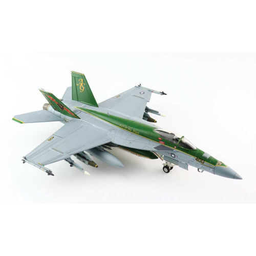 F/A-18E Super Hornet 1/72 Die Cast Model - HA5123 Alt Image 1