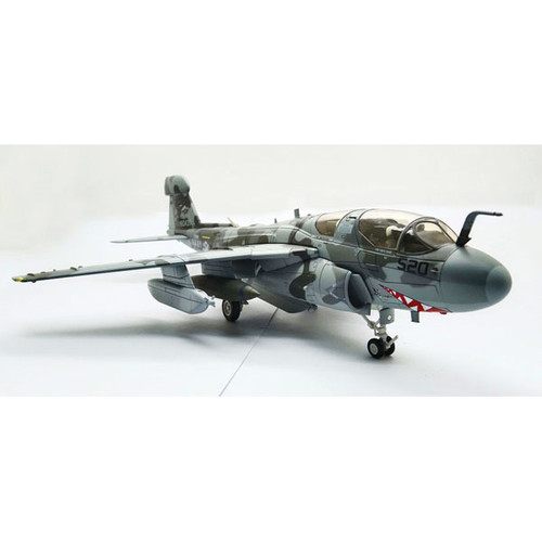 EA-6B Prowler 1/72 Die Cast Model - NL520 Alt Image 1