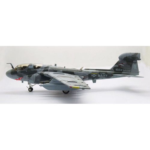 EA-6B Prowler 1/72 Die Cast Model - NL520 Alt Image 2