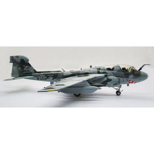 EA-6B Prowler 1/72 Die Cast Model - NL520 Alt Image 3