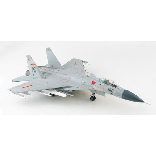 J-15 Flying Shark 1/72 Die Cast Model Alt Image 1