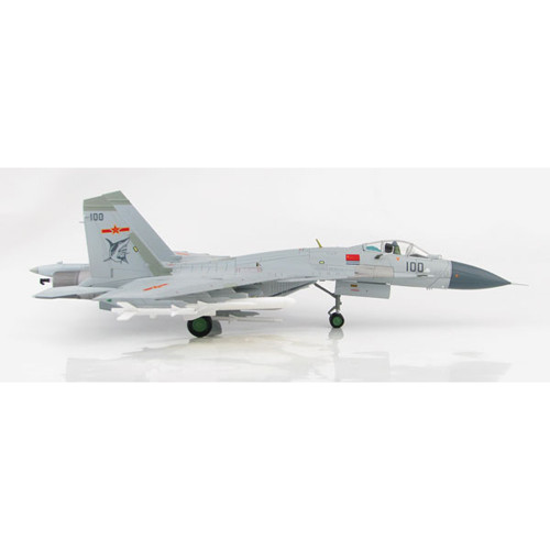 J-15 Flying Shark 1/72 Die Cast Model Alt Image 3