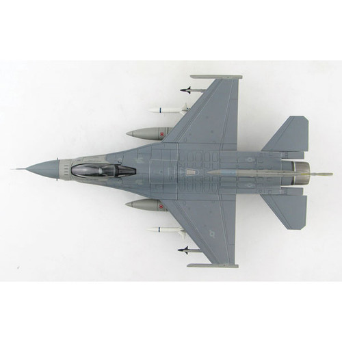 F-16CM Fighting Falcon 1/72 Die Cast Model Alt Image 5