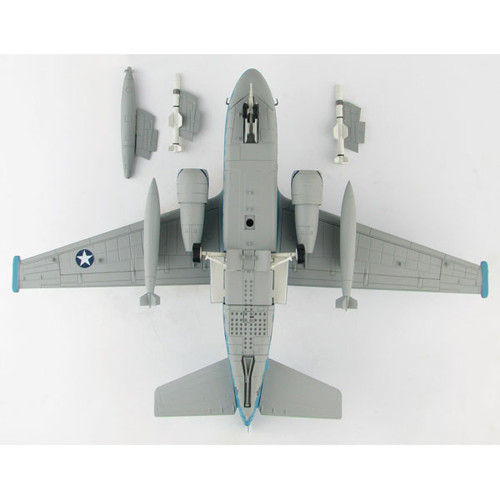 S-3B Viking 1/72 Die Cast Model Alt Image 6