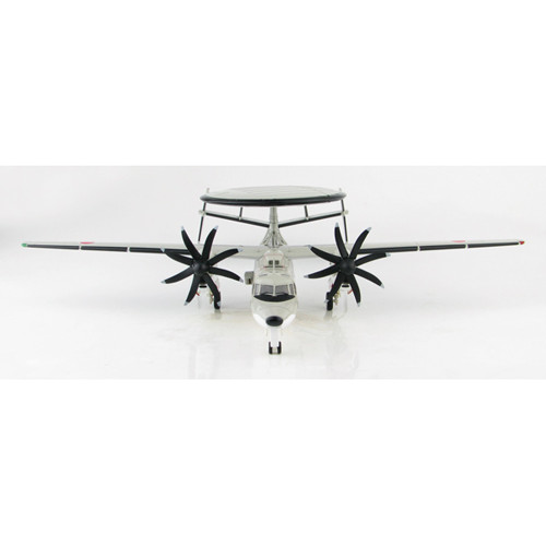 E-2C Hawkeye 1/72 Die Cast Model - #34-3459 Alt Image 4