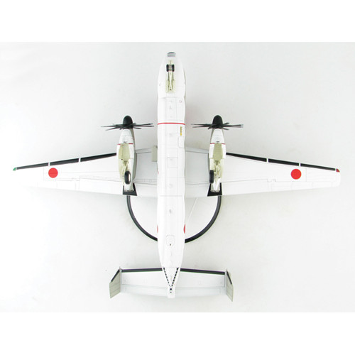 E-2C Hawkeye 1/72 Die Cast Model - #34-3459 Alt Image 6