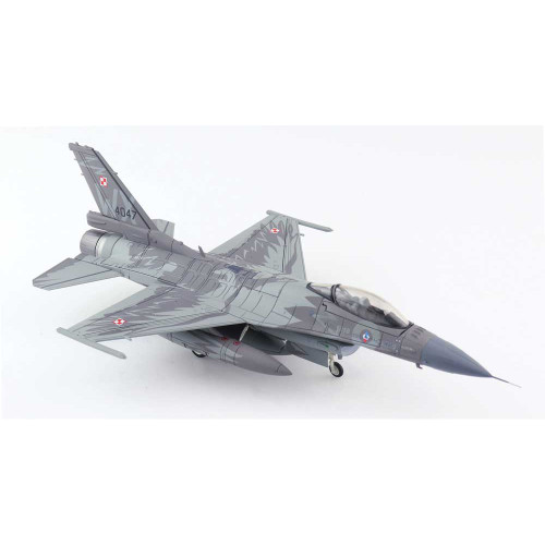 F-16C Raven 1/72 Die Cast Model Alt Image 1