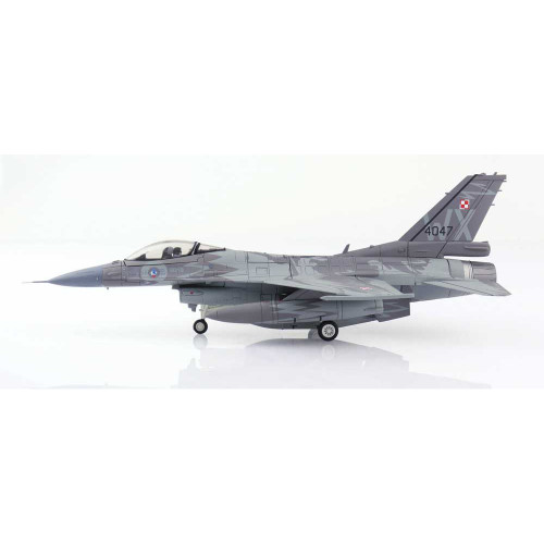 F-16C Raven 1/72 Die Cast Model Alt Image 2